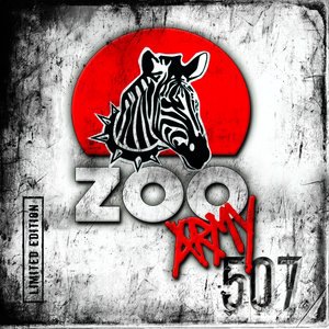 Zoo Army 2