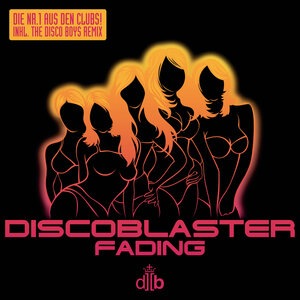 Discoblaster 1