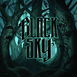 Black Sky 1