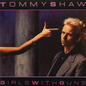 Tommy Shaw 5