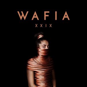 Wafia 1