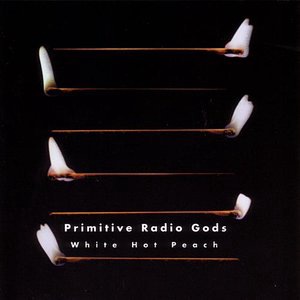 Primitive Radio Gods 3