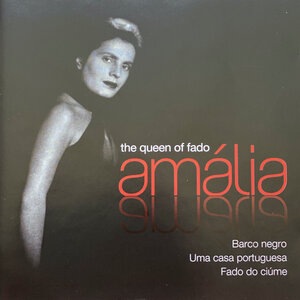 Amália Rodrigues 9