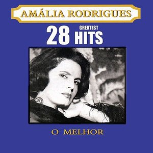 Amália Rodrigues 7