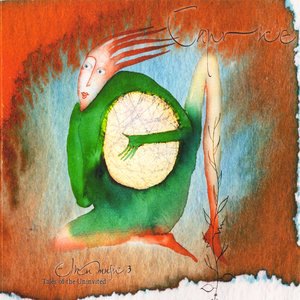 Faeries stole bridget