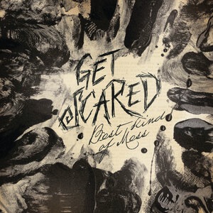 Get Scared 4