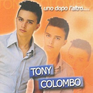 Tony Colombo 3