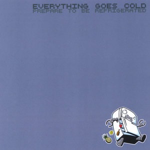 I've Sold Your Organs On the Black Market to Finance the Purchas