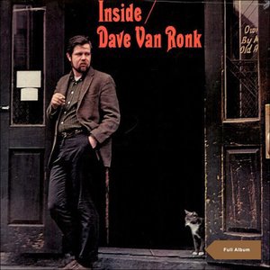 Dave Van Ronk 1