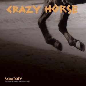 Crazy Horse 7