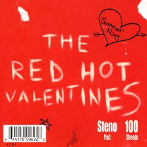 The Red Hot Valentines 2