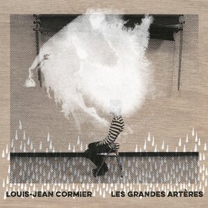 Louis-Jean Cormier 1