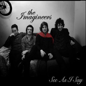 The Imagineers 2