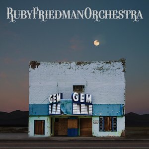 Ruby Friedman Orchestra 1