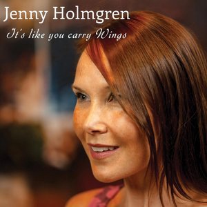 Jenny Holmgren 1
