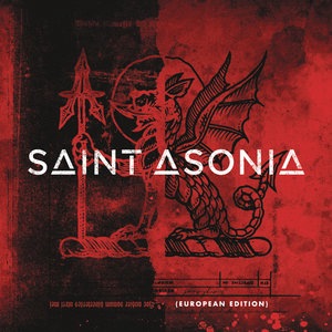 Saint Asonia 2