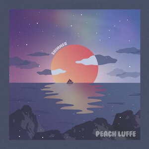 Peach Luffe 2