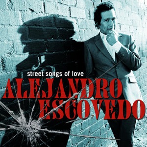 Alejandro Escovedo 10