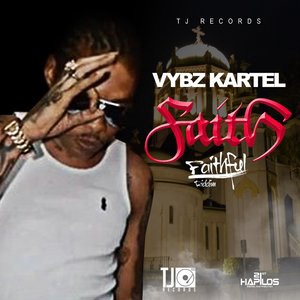 Vybz Kartel 8