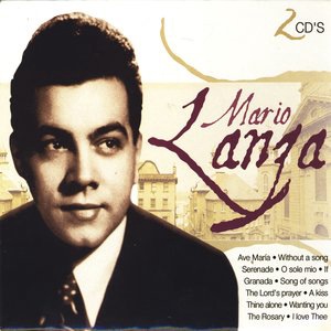 Mario Lanza 61