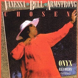 Vanessa Bell Armstrong 5
