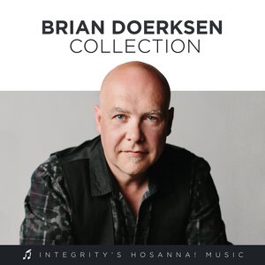 Brian Doerksen 11