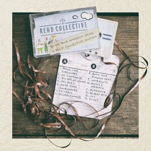 Rend Collective 8