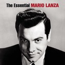 Mario Lanza - Arrivederci Roma (featured in "Seven Hills of Rome")