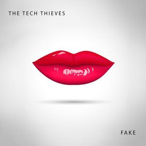 The Tech Thieves 14