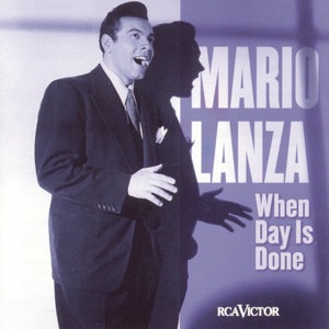 Mario Lanza 45