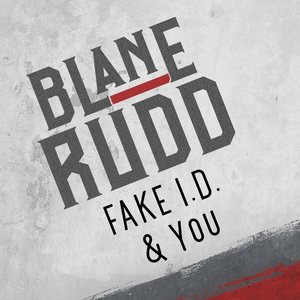 Blane Rudd 2
