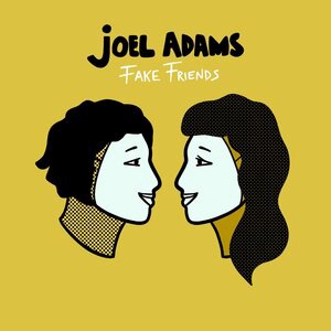 Joel Adams 1