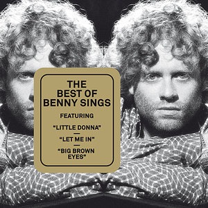 Benny Sings 7