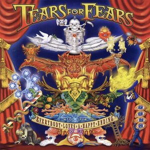 Tears For Fears 12