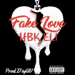 Fake Love