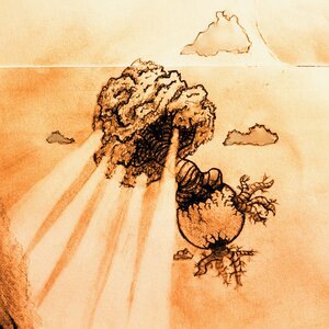 Fake Non-Fiction/Salt & Liquor