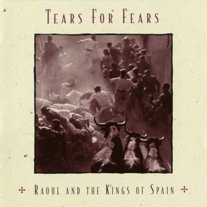 Tears For Fears 8