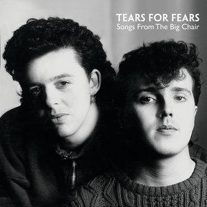 Tears For Fears 6