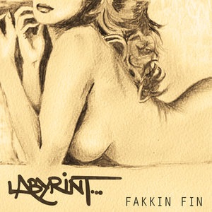 Labyrint 8