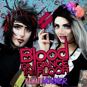 Blood On The Dance Floor 20