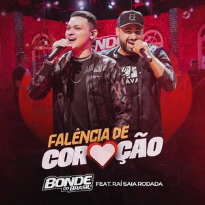 Falência de Coração