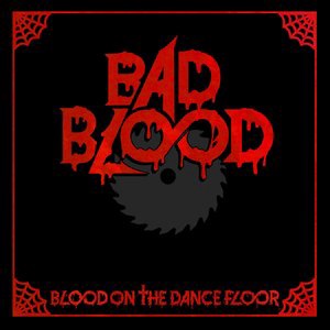 Blood On The Dance Floor 17