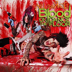 Blood On The Dance Floor 12