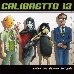 Calibretto 13 2