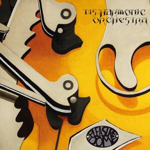 Disharmonic Orchestra 5