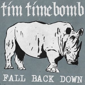 Tim Timebomb 4