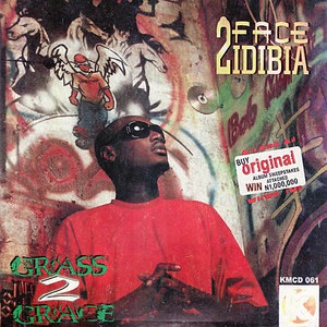 2Face Idibia 5