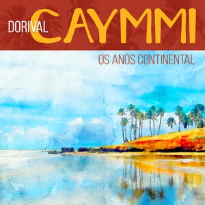 Dorival Caymmi 2