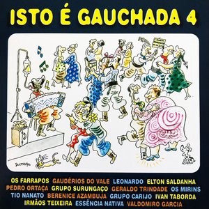 É Disso Que o Velho Gosta