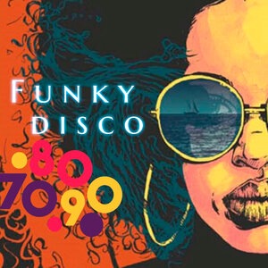 Disco Night (Rock-Freak)